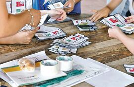 Seprelad ajusta normativa para apretar los controles sobre los partidos políticos y su financiamiento. Esperan que pueda estar activo para las elecciones del próximo año.