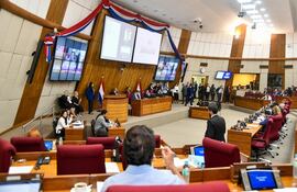 Diputados mantiene el mote de ser "la cámara de la vergüenza".