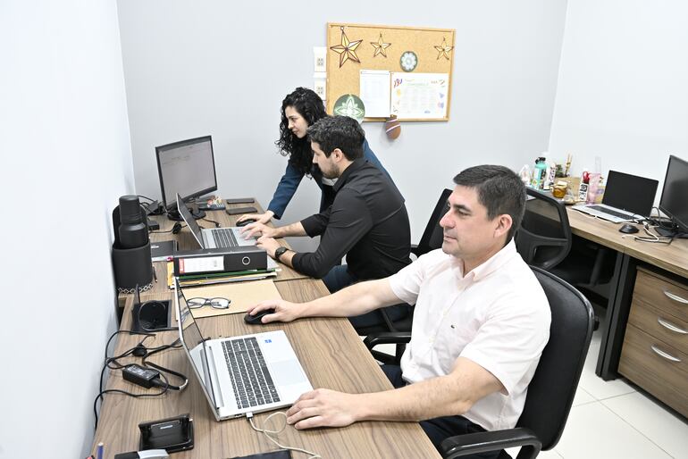 Más empleo y oportunidades a partir del desarrollo urbano
