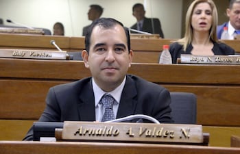 Gentileza Prensa Diputados.