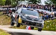 El francés Sébastien Ogier (Toyota) fue el vencedor en el 2024.