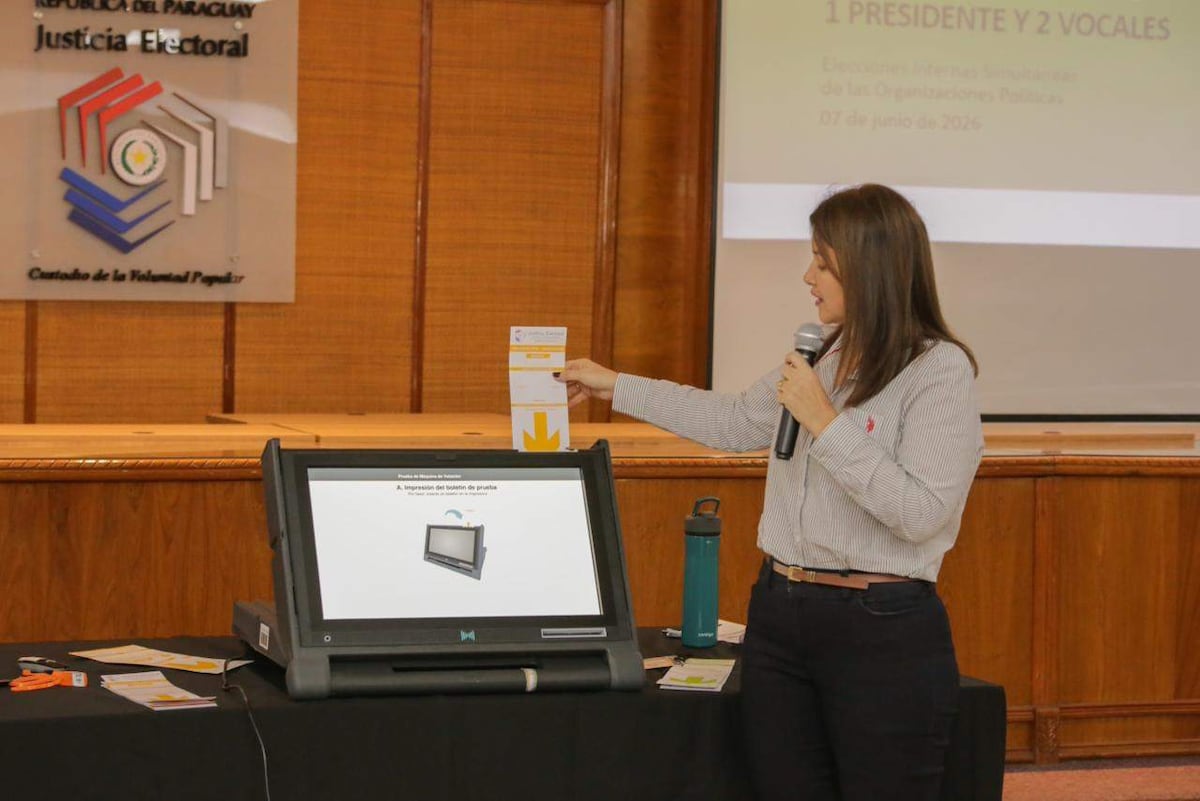 Elecciones municipales: Abren sumario por supuesta inscripción irregular en el Padrón