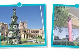 Los tres pilares de nuestra democracia