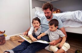 Sudameris: celebrá el mes de los padres con más beneficios