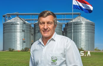 Farmer: La empresa que convirtió a la diversificación en su mejor aliado