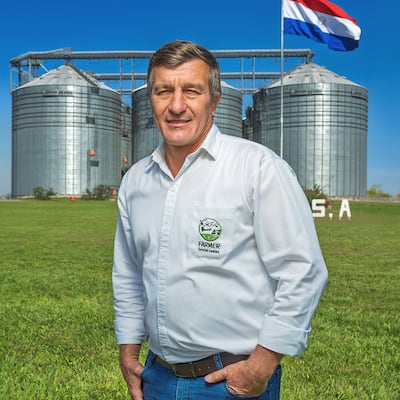 Farmer: La empresa que convirtió a la diversificación en su mejor aliado