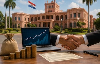 Aunque el regreso de las emisiones soberanas constituye una señal positiva, ambos analistas sostienen que el desarrollo del mercado de capitales todavía requiere nuevos avances.