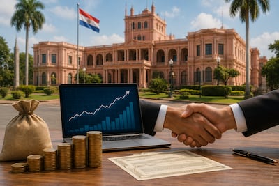 Aunque el regreso de las emisiones soberanas constituye una señal positiva, ambos analistas sostienen que el desarrollo del mercado de capitales todavía requiere nuevos avances.