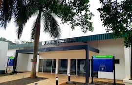 Policlínica Ingavi IPS