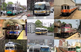 Los sistemas de transporte en Boston, ya sean trenes o buses, sufrirán tremendos aumentos de precios durante los partidos del Mundial.
