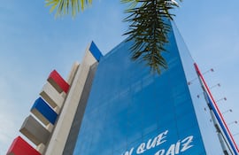 La promo "Alias" de Bancop ya tiene ganador.