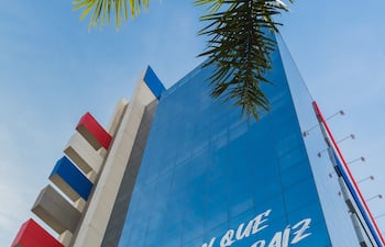 La promo "Alias" de Bancop ya tiene ganador.