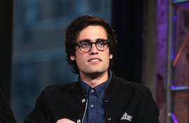 Nick Reiner. Foto: X.