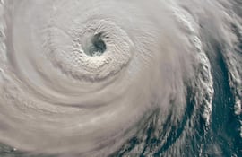 Huracán.