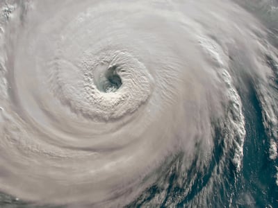 Huracán.