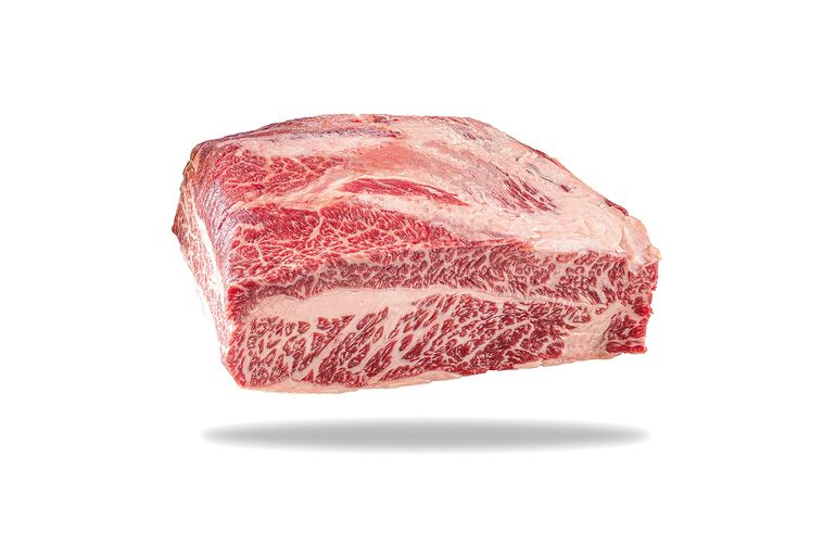 El valor premium de la 
carne marmolada que une tecnología y dedicación