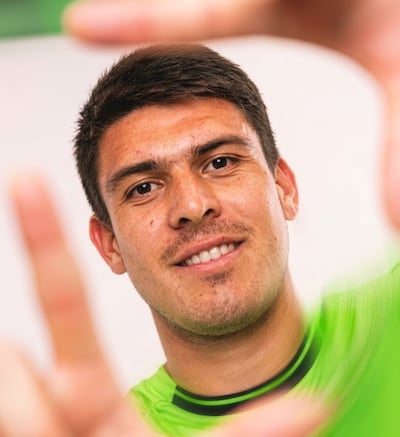 Lucas Ramón Romero Gómez (29 de agosto de 2002), futbolista paraguayo del FC Juárez.