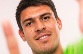Lucas Ramón Romero Gómez (29 de agosto de 2002), futbolista paraguayo del FC Juárez.
