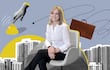 María José Samaniego Pascual, fundadora del hotel La Misión.