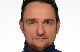 El periodista alemán Mauritius Much ofrecerá este jueves una charla virtual acerca de su experiencia con el "fact checking".