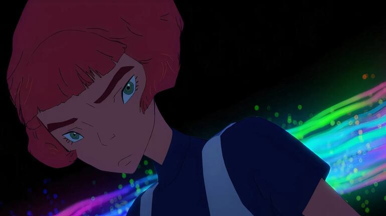 Solo necesitas matar película