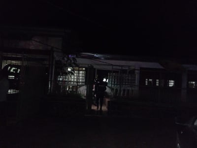 Hallan a dos personas de nacionalidad japonesa asesinados en Pirapó Km13.