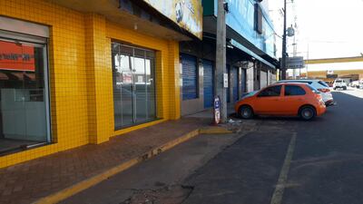 Todavía hay muchos locales comerciales afectados en sus ingresos por la cuarentena y requieren de fondeo para sostener sus gastos y seguir operando