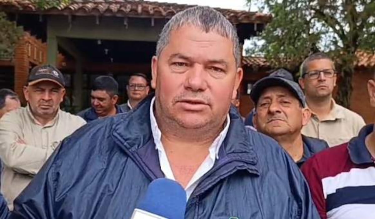 Funcionarios de ANDE Santaní cuestionan falta de transparencia en el manejo de la institución