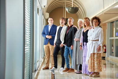 Mocedades.