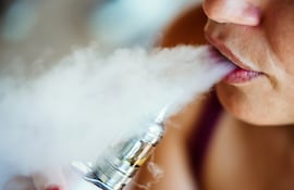 Diputados podría sancionar el próximo martes la regulación a vapeadores.