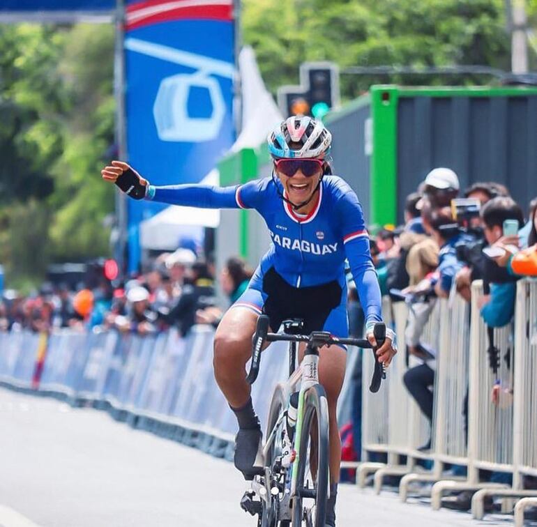 Fue una etapa de mucho aprendizaje, aprendemos de los errores.