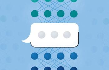 BlenderBot 3, la nueva generación del asistente virtual de Meta.