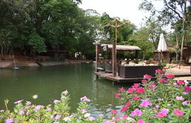 Sorprendentes lugares del Paraguay que debemos conocer.