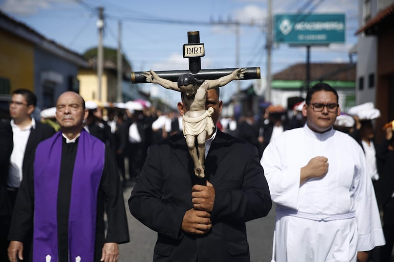 ¿Lluvia en Semana Santa? Esto dice el último reporte de meteorología