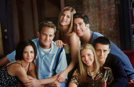 “Friends”: tres décadas de la comedia favorita de todos los tiempos