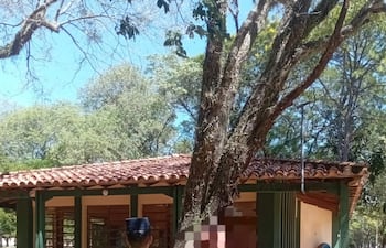 Julio César Romero Ferreira fue beneficiado con la medida de arresto domiciliario, la cual debe cumplir en la Segunda División de Caballería, con asiento en San Juan Bautista, Misiones.