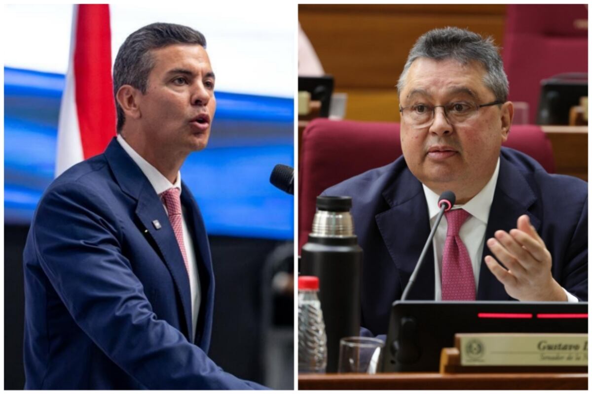 La dura crítica de Leite a Peña por la falta de medicamentos: “No todo lo que hace el Presidente está bien”