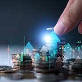 Según datos oficiales, unas 4.389.514 personas tienen depositado ahorros en el sistema financiero