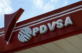 Más de 85.000 trabajadores petroleros firmaron un “acta de independencia” de la estatal Petróleos de Venezuela (Pdvsa) frente a las sanciones de Estados Unidos, indicó este lunes el Gobierno del país caribeño.