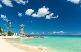 República Dominicana.