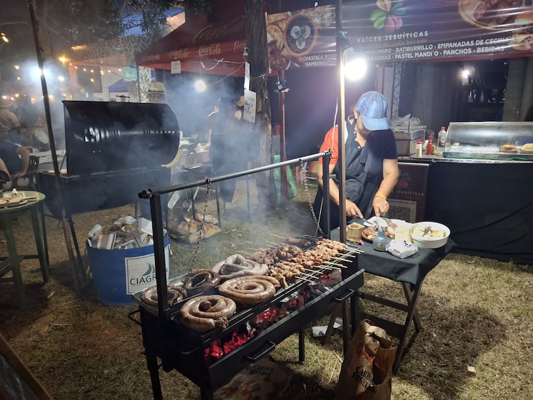 Fiesta de la Tradición Misionera