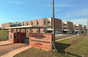 Todo el equipamiento y cableado utilizado por Lumen cumple con estándares internacionales.