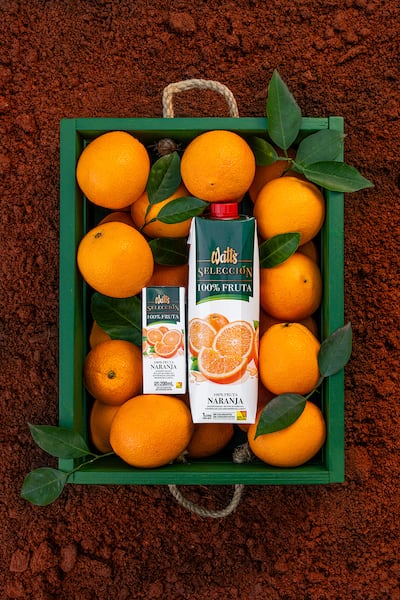 Watt's Selección llega con una nueva presentación de 200 ml.