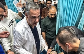 Dr. Husam Abu Safiya