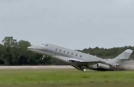 accidente avión República Dominicana