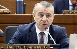 Gent. Prensa Diputados