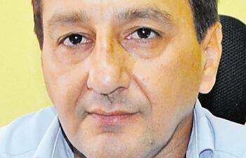 El intendente de Juan E. O’Leary, Francisco Amarilla (PLRA), está prófugo razón por la cual fue reemplazado.