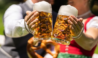 Oktoberfest.