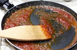 Concepto de desglasar.