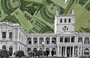 El nivel actual de Paraguay significa que puede captar recursos con tasas más bajas que las de varios países de la región.